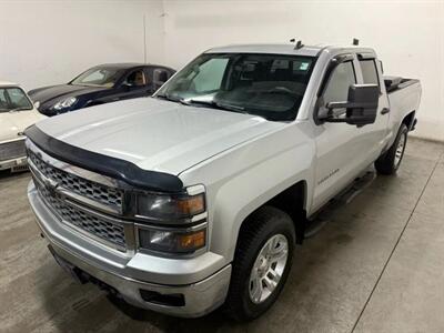 2014 Chevrolet Silverado 1500 LT Pickup 4D 6 1/2 ft - Photo 13 - Manassas, VA 20109