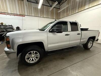 2014 Chevrolet Silverado 1500 LT Pickup 4D 6 1/2 ft - Photo 11 - Manassas, VA 20109