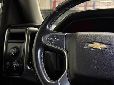 2014 Chevrolet Silverado 1500 LT Pickup 4D 6 1/2 ft - Photo 24 - Manassas, VA 20109