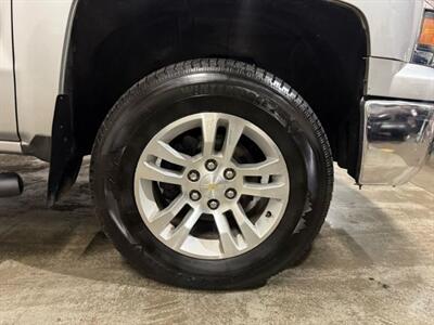 2014 Chevrolet Silverado 1500 LT Pickup 4D 6 1/2 ft - Photo 44 - Manassas, VA 20109