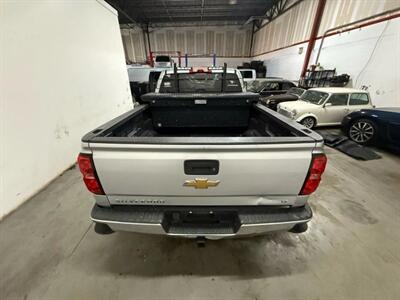 2014 Chevrolet Silverado 1500 LT Pickup 4D 6 1/2 ft - Photo 8 - Manassas, VA 20109