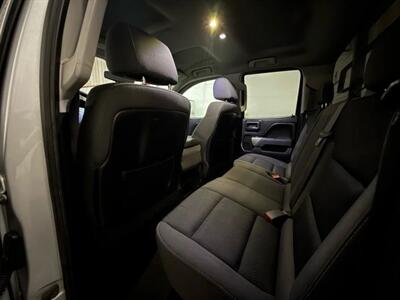 2014 Chevrolet Silverado 1500 LT Pickup 4D 6 1/2 ft - Photo 35 - Manassas, VA 20109