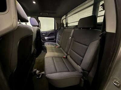 2014 Chevrolet Silverado 1500 LT Pickup 4D 6 1/2 ft - Photo 36 - Manassas, VA 20109