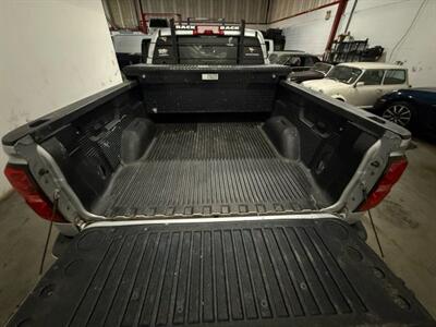 2014 Chevrolet Silverado 1500 LT Pickup 4D 6 1/2 ft - Photo 19 - Manassas, VA 20109