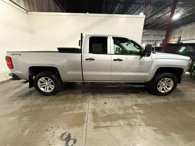 2014 Chevrolet Silverado 1500 LT Pickup 4D 6 1/2 ft - Photo 3 - Manassas, VA 20109