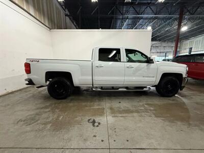 2016 Chevrolet Silverado 1500 LT Pickup 4D 5 3/4 ft - Photo 3 - Manassas, VA 20109