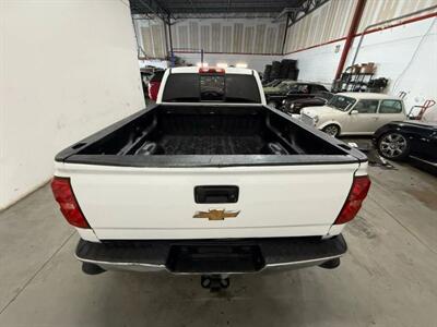 2016 Chevrolet Silverado 1500 LT Pickup 4D 5 3/4 ft - Photo 7 - Manassas, VA 20109