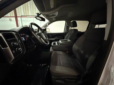 2016 Chevrolet Silverado 1500 LT Pickup 4D 5 3/4 ft - Photo 30 - Manassas, VA 20109