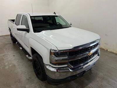2016 Chevrolet Silverado 1500 LT Pickup 4D 5 3/4 ft - Photo 2 - Manassas, VA 20109