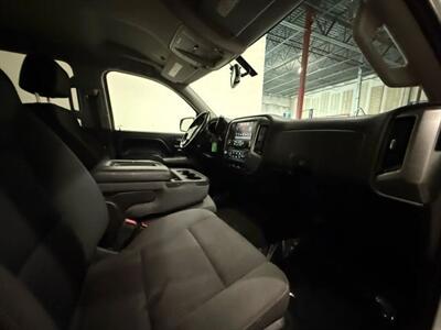 2016 Chevrolet Silverado 1500 LT Pickup 4D 5 3/4 ft - Photo 38 - Manassas, VA 20109