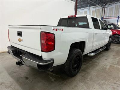 2016 Chevrolet Silverado 1500 LT Pickup 4D 5 3/4 ft - Photo 4 - Manassas, VA 20109
