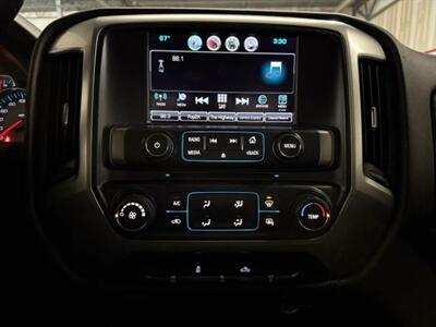 2016 Chevrolet Silverado 1500 LT Pickup 4D 5 3/4 ft - Photo 23 - Manassas, VA 20109