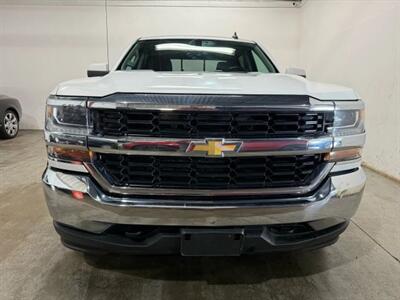 2016 Chevrolet Silverado 1500 LT Pickup 4D 5 3/4 ft - Photo 12 - Manassas, VA 20109