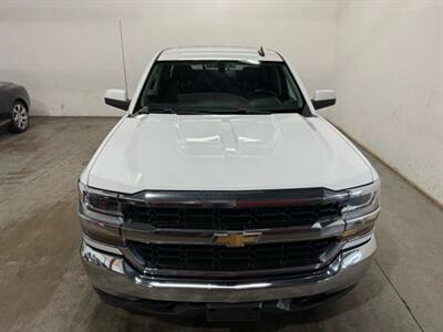 2016 Chevrolet Silverado 1500 LT Pickup 4D 5 3/4 ft - Photo 13 - Manassas, VA 20109
