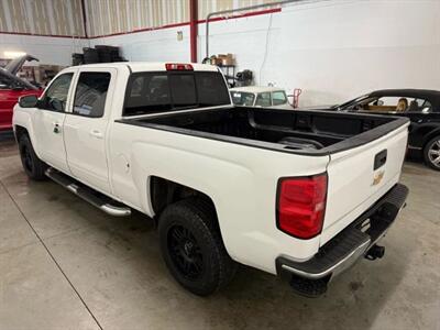 2016 Chevrolet Silverado 1500 LT Pickup 4D 5 3/4 ft - Photo 9 - Manassas, VA 20109