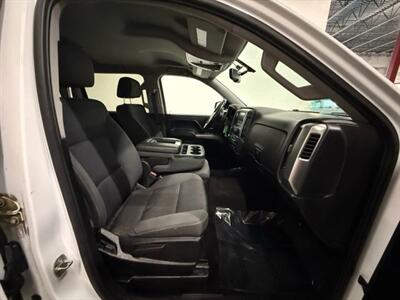 2016 Chevrolet Silverado 1500 LT Pickup 4D 5 3/4 ft - Photo 36 - Manassas, VA 20109