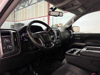 2016 Chevrolet Silverado 1500 LT Pickup 4D 5 3/4 ft - Photo 29 - Manassas, VA 20109