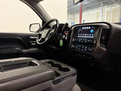 2016 Chevrolet Silverado 1500 LT Pickup 4D 5 3/4 ft - Photo 40 - Manassas, VA 20109