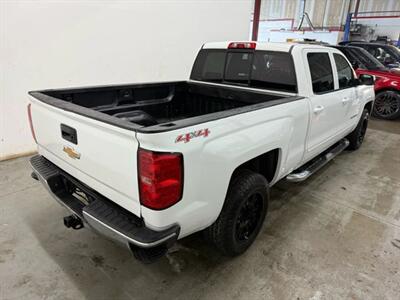 2016 Chevrolet Silverado 1500 LT Pickup 4D 5 3/4 ft - Photo 5 - Manassas, VA 20109