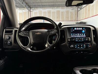 2016 Chevrolet Silverado 1500 LT Pickup 4D 5 3/4 ft - Photo 17 - Manassas, VA 20109