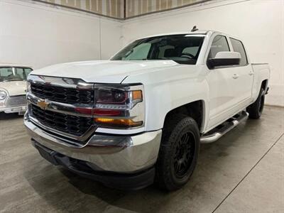 2016 Chevrolet Silverado 1500 LT Pickup 4D 5 3/4 ft - Photo 10 - Manassas, VA 20109