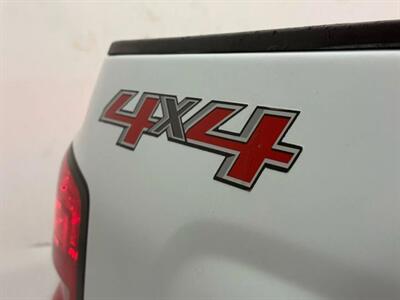 2016 Chevrolet Silverado 1500 LT Pickup 4D 5 3/4 ft - Photo 26 - Manassas, VA 20109