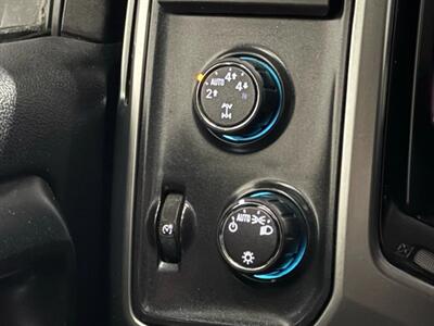 2016 Chevrolet Silverado 1500 LT Pickup 4D 5 3/4 ft - Photo 21 - Manassas, VA 20109