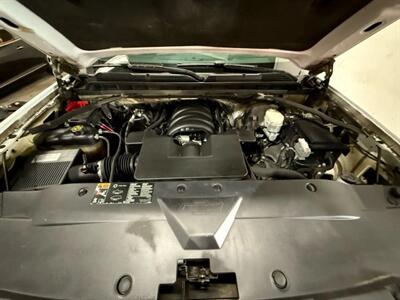 2016 Chevrolet Silverado 1500 LT Pickup 4D 5 3/4 ft - Photo 45 - Manassas, VA 20109