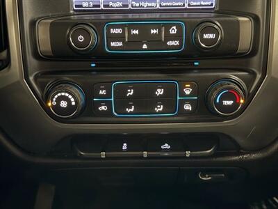 2016 Chevrolet Silverado 1500 LT Pickup 4D 5 3/4 ft - Photo 24 - Manassas, VA 20109