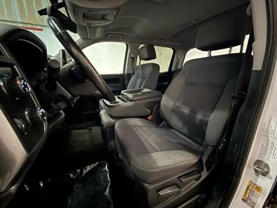 2016 Chevrolet Silverado 1500 LT Pickup 4D 5 3/4 ft - Photo 31 - Manassas, VA 20109