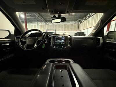 2016 Chevrolet Silverado 1500 LT Pickup 4D 5 3/4 ft - Photo 16 - Manassas, VA 20109