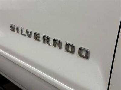 2016 Chevrolet Silverado 1500 LT Pickup 4D 5 3/4 ft - Photo 27 - Manassas, VA 20109