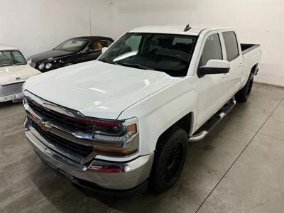 2016 Chevrolet Silverado 1500 LT Pickup 4D 5 3/4 ft - Photo 11 - Manassas, VA 20109