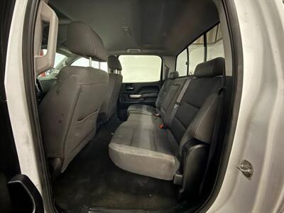 2016 Chevrolet Silverado 1500 LT Pickup 4D 5 3/4 ft - Photo 32 - Manassas, VA 20109