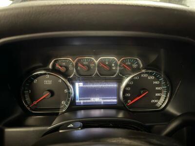 2016 Chevrolet Silverado 1500 LT Pickup 4D 5 3/4 ft - Photo 28 - Manassas, VA 20109