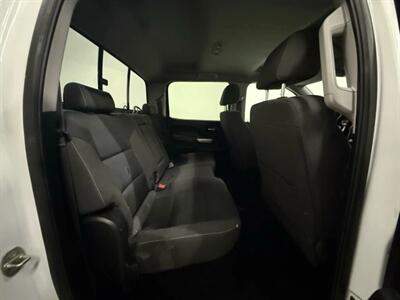 2016 Chevrolet Silverado 1500 LT Pickup 4D 5 3/4 ft - Photo 33 - Manassas, VA 20109