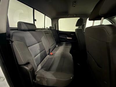 2016 Chevrolet Silverado 1500 LT Pickup 4D 5 3/4 ft - Photo 35 - Manassas, VA 20109