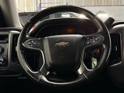 2016 Chevrolet Silverado 1500 LT Pickup 4D 5 3/4 ft - Photo 18 - Manassas, VA 20109