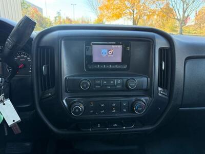 2015 Chevrolet Silverado 1500 Work Truck Pickup 4D 6 1/2 ft   - Photo 28 - Manassas, VA 20109