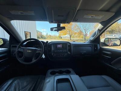 2015 Chevrolet Silverado 1500 Work Truck Pickup 4D 6 1/2 ft   - Photo 21 - Manassas, VA 20109