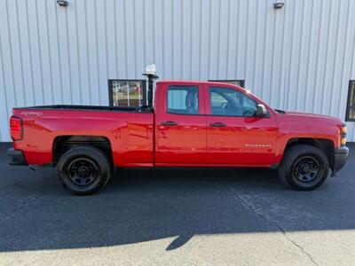 2015 Chevrolet Silverado 1500 Work Truck Pickup 4D 6 1/2 ft   - Photo 3 - Manassas, VA 20109