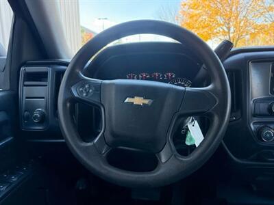 2015 Chevrolet Silverado 1500 Work Truck Pickup 4D 6 1/2 ft   - Photo 23 - Manassas, VA 20109