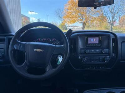 2015 Chevrolet Silverado 1500 Work Truck Pickup 4D 6 1/2 ft   - Photo 22 - Manassas, VA 20109