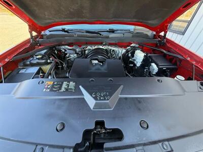 2015 Chevrolet Silverado 1500 Work Truck Pickup 4D 6 1/2 ft   - Photo 46 - Manassas, VA 20109