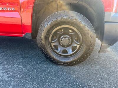 2015 Chevrolet Silverado 1500 Work Truck Pickup 4D 6 1/2 ft   - Photo 42 - Manassas, VA 20109