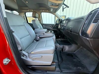 2015 Chevrolet Silverado 1500 Work Truck Pickup 4D 6 1/2 ft   - Photo 38 - Manassas, VA 20109