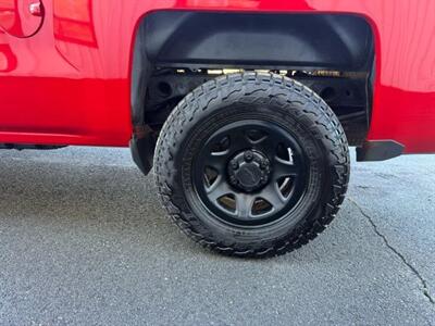 2015 Chevrolet Silverado 1500 Work Truck Pickup 4D 6 1/2 ft   - Photo 44 - Manassas, VA 20109