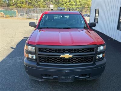2015 Chevrolet Silverado 1500 Work Truck Pickup 4D 6 1/2 ft   - Photo 14 - Manassas, VA 20109