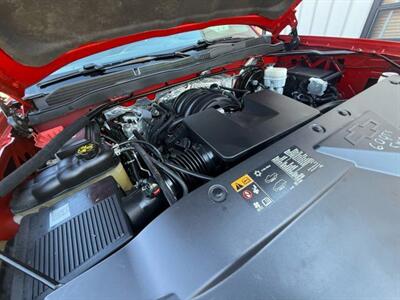 2015 Chevrolet Silverado 1500 Work Truck Pickup 4D 6 1/2 ft   - Photo 47 - Manassas, VA 20109