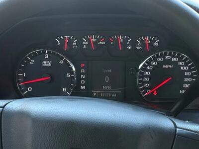 2015 Chevrolet Silverado 1500 Work Truck Pickup 4D 6 1/2 ft   - Photo 27 - Manassas, VA 20109